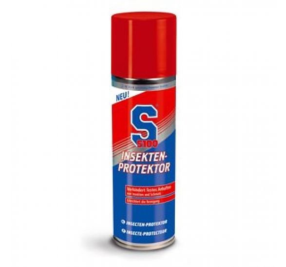 S100 Insekten protector 300ml