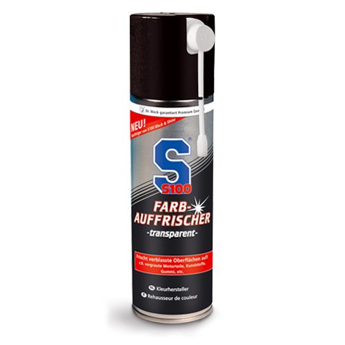 S100 Kleurhersteller 300ml spuitbus