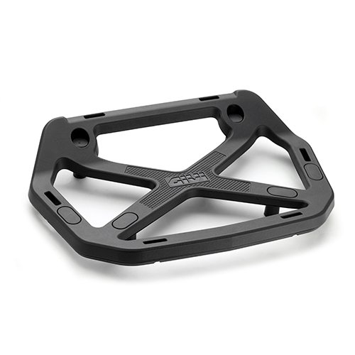 Givi S150 universele bagagerek voor topkoffers