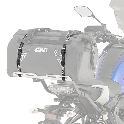 Givi S350 Trekker Straps bagage spanbanden / Spanriemen 1.7 meter