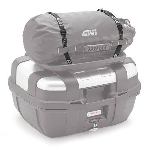 Givi S351 Trekker Straps bagage spanbanden / Spanriemen 1 meter