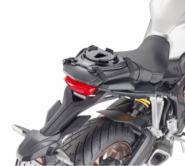 GIVI S430 Seatlock Universele bevestiging voor Tanklock en Tanklocked tassen