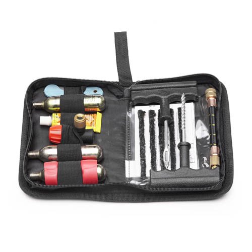 Givi S450 Tubeless banden reparatie set