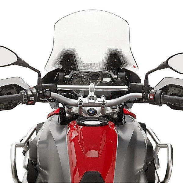 Motorfiets navigatie houder Givi Smart bar S900A + 05SKIT