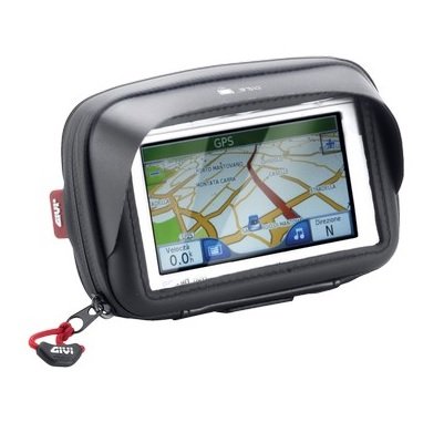 GPS Smartphone houder 5.0” Givi S954B voor motorfietsen
