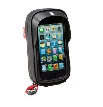 Smartphone houder Givi S955B voor motorfietsen