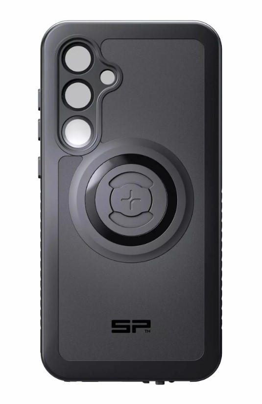 SP Connect Xtreme Telefoonhoes  Samsung Galaxy s24 Ultra