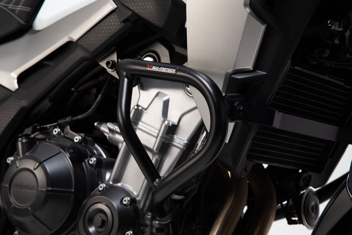 SW-Motech valbeugel Honda CB500X 2016 en later