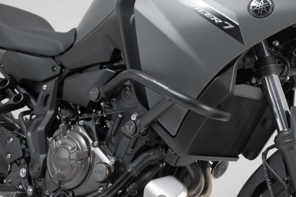 SW-Motech valbeugel Yamaha MT07 / MT07 Tracer / GT 2016 en later
