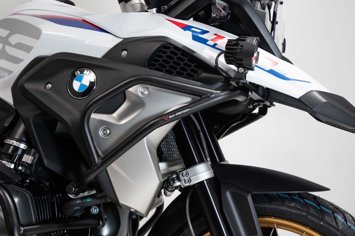 SW-Motech valbeugel BMW R1200GS 2016-2018 / R1250GS 2018 en later