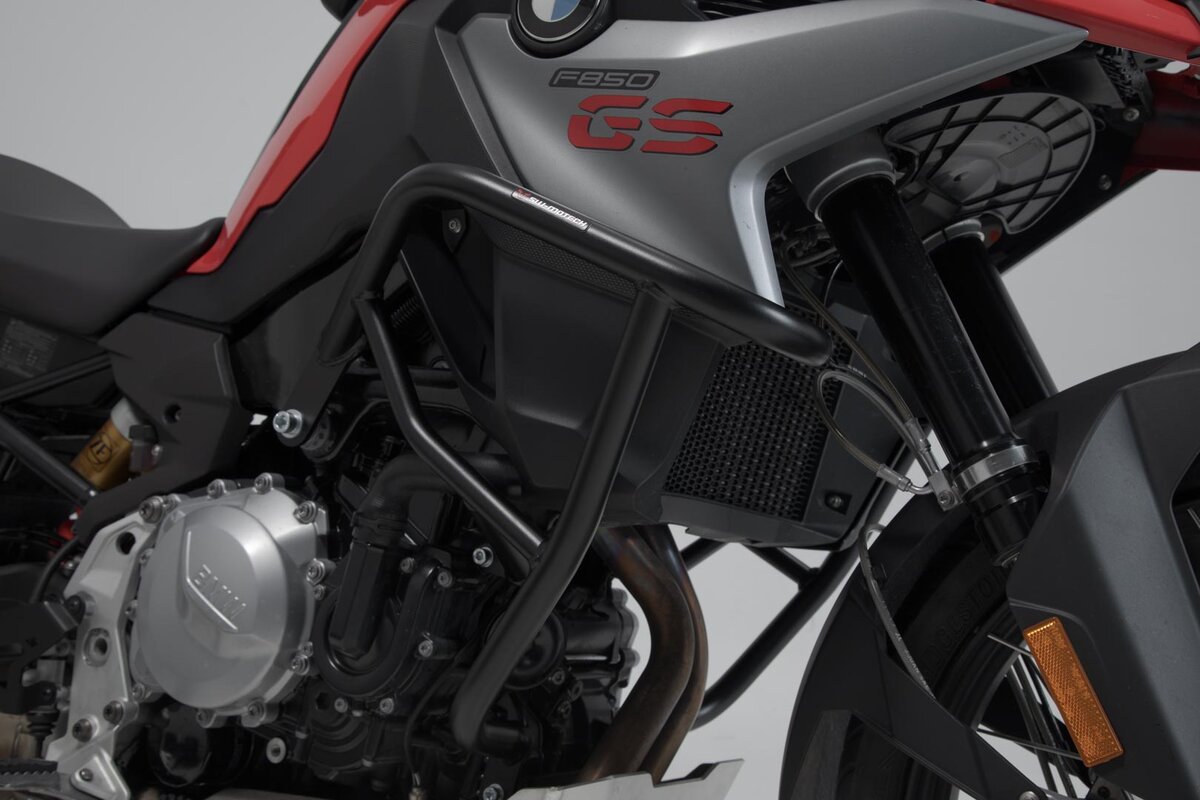 SW-Motech valbeugel BMW F750GS / F850GS 2018 en later
