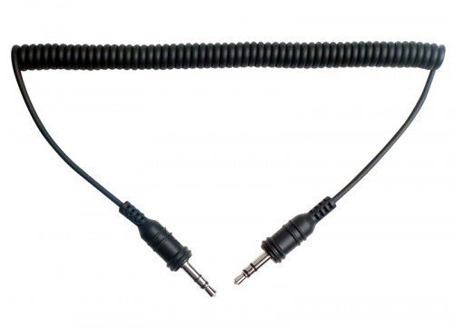 Sena  3.5mm stereo / audio kabel recht  SC-A0102
