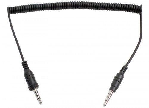 Sena telefoonkabel 3.5mm 4 polig, voor Nokia SC-A0106