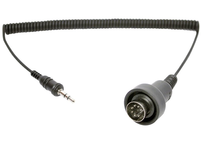 Sena 3.5mm STEREO JACK voor 7 PIN kabel 1998-later HARLEY-DAVIDSON ULTRA CLASSIC® SC-A0120