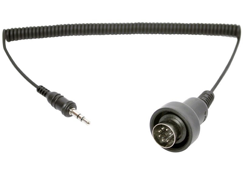 Sena 3.5mm STEREO JACK voor 7 PIN kabel Yamaha, Kawasaki, Can-Am, Victory  SC-A0123
