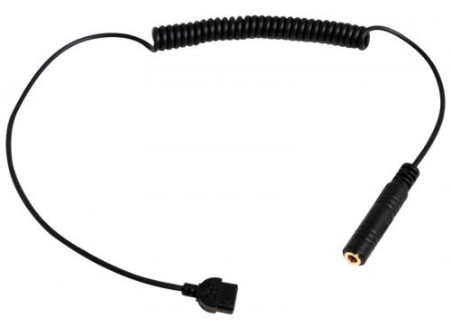Sena SMH10R Earbud Adapter cable SC-A0305
