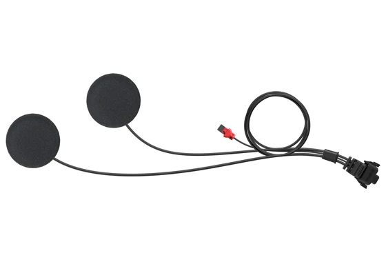 Sena HD Speaker ( Type C ) Voor Sena ST1 Communicatiesysteem - SC-A0331