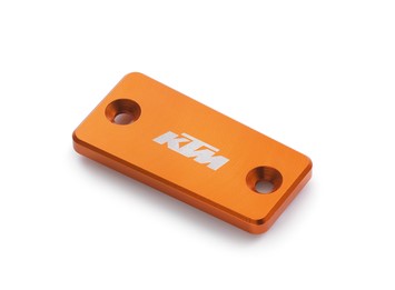 KTM Deksel Koppelingscilinder KTM1290 Adventure 2021 orange