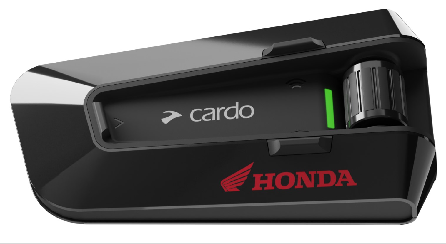 Cardo Packtalk Edge JBL Single- Honda Edition