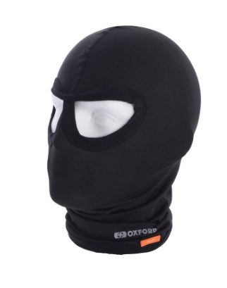 Oxford Balaclava Eyes Lycra