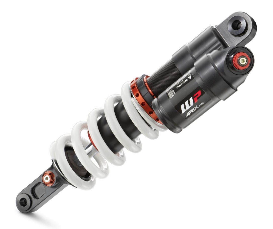 WP APEX PRO 6746 Schokdemper KTM 990 Duke