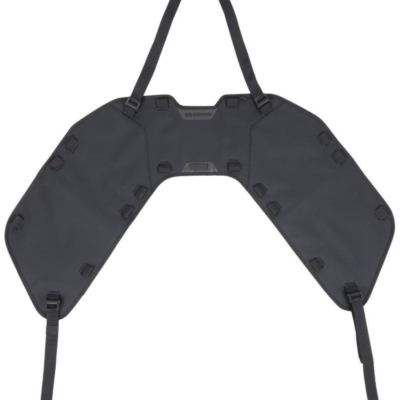 Oxford Atlas Advanced Tail Harness