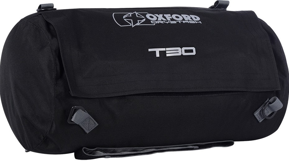 All-Weather DryStash T30, ZWART