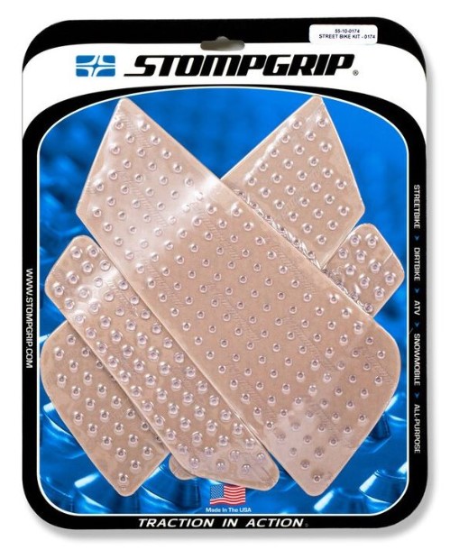 Stompgrip Volcano F850GSADV / s1000XR HELDER