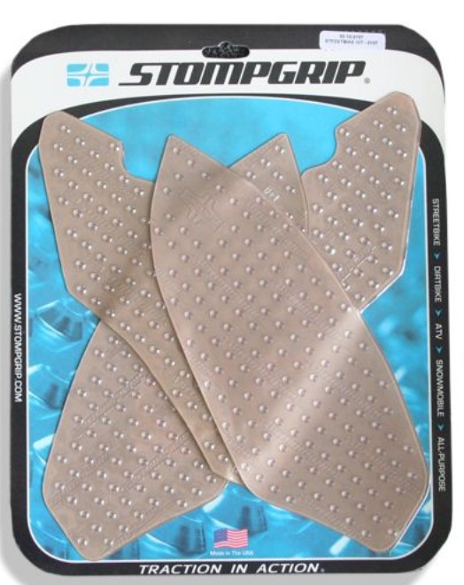 Stompgrip Vulcano BMW HP4 Race, 2018-2019, S1000R, 2014-2020, S1000RR, 2015-2019