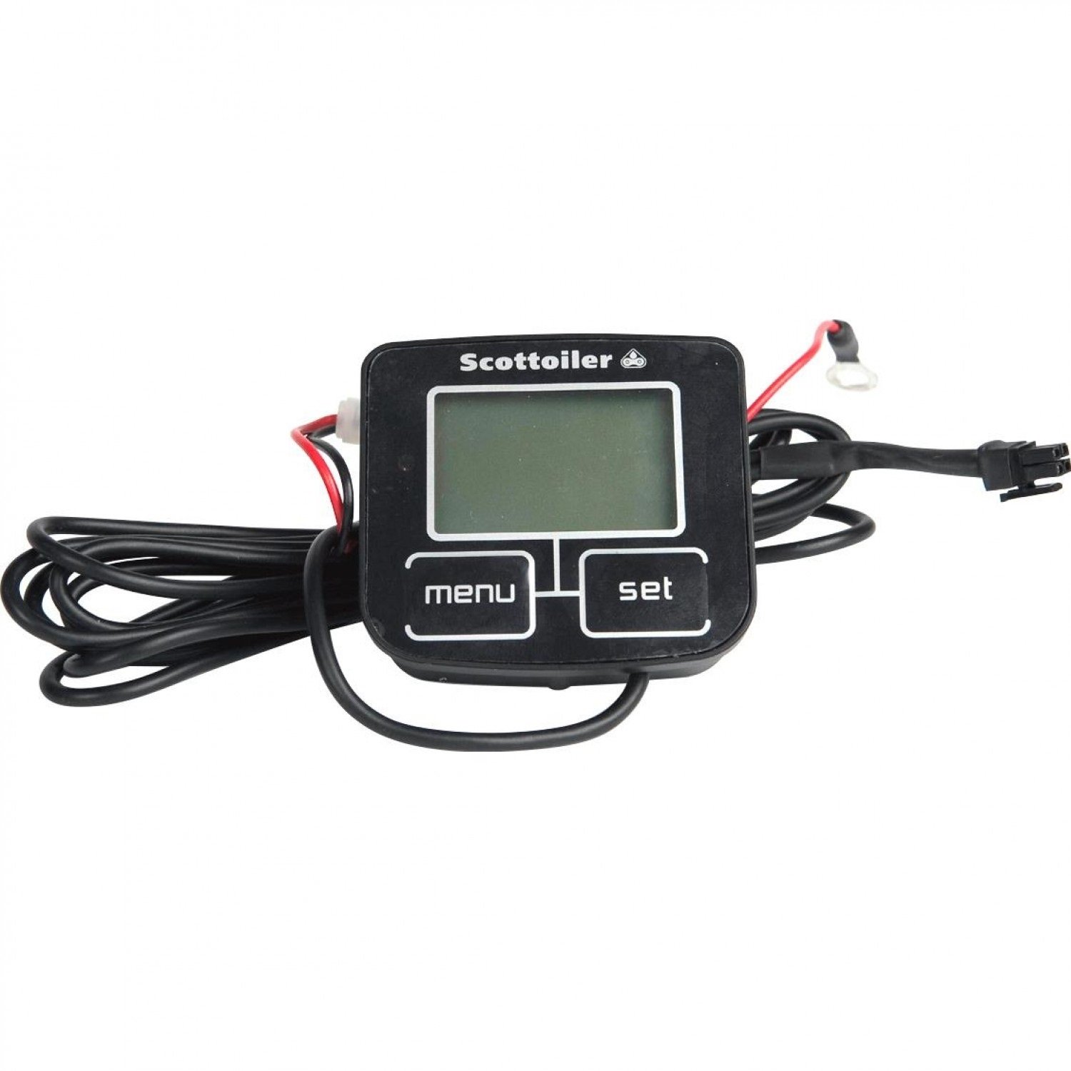 Scottoiler eSystem Display