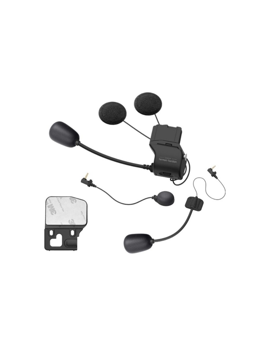 Sena 50S Harman Kardon 2e Helm Montage Kit