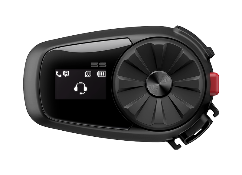 Sena 5S Intercom Bluetooth headset