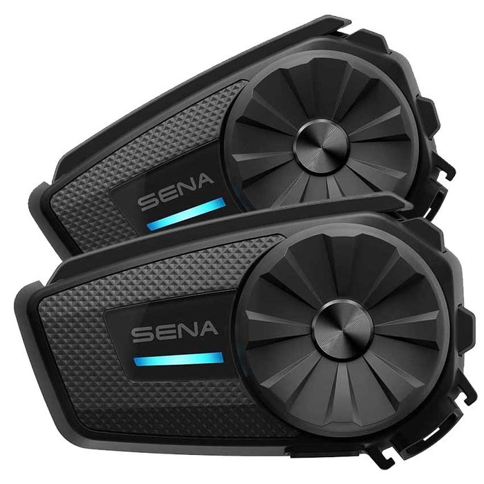Sena Spider ST1 Mesh intercom - Dual