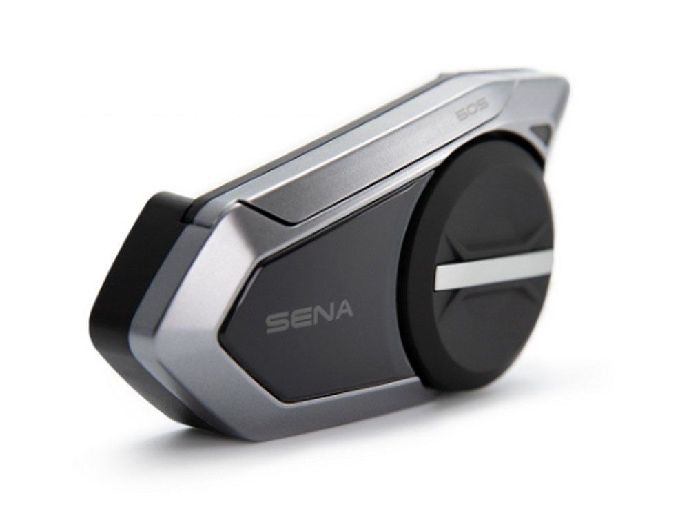 Sena 50S Mesh - Harman Kardon - Intercom Bluetooth headset