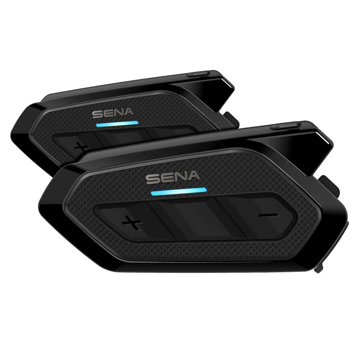 Sena Spider RT1 Mesh intercom - Dual