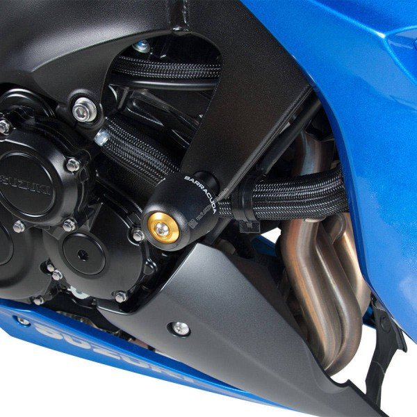 Barracuda Valdoppen Suzuki GSX-S 1000 2015-2020