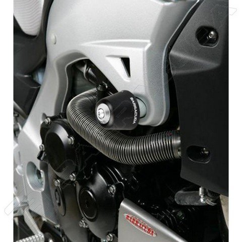 Barracuda Valdoppen Suzuki GSR 600 2006-2011