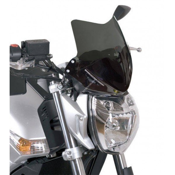 Barracuda Windscherm Suzuki GSR 600 2006-2011