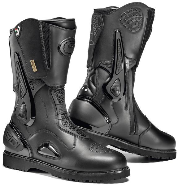 SIDI Armada Goretex Motorlaars