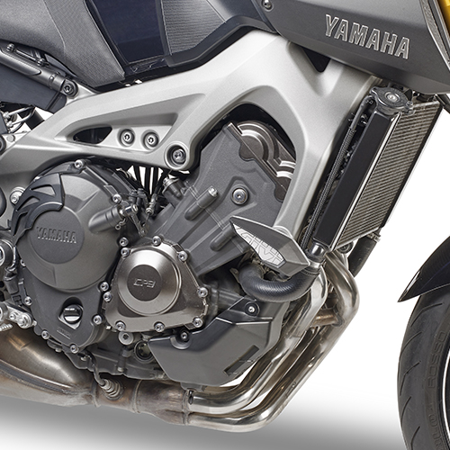 Givi SLD2115KIT Valdoppen bevestigingskit Yamaha MT09 2013-2016
