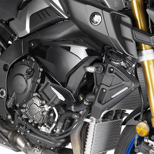 Givi SLD2129KIT Valdoppen bevestigingskit Yamaha MT10 (16/19)