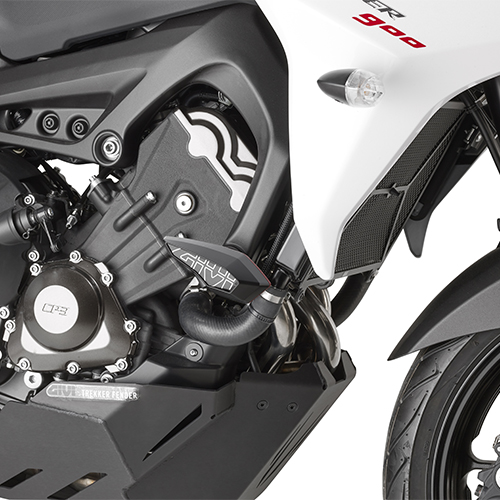 Givi SLD2139KIT Valdoppen bevestigingskit Yamaha Tracer 900 / Tracer 900 GT 2018-2020
