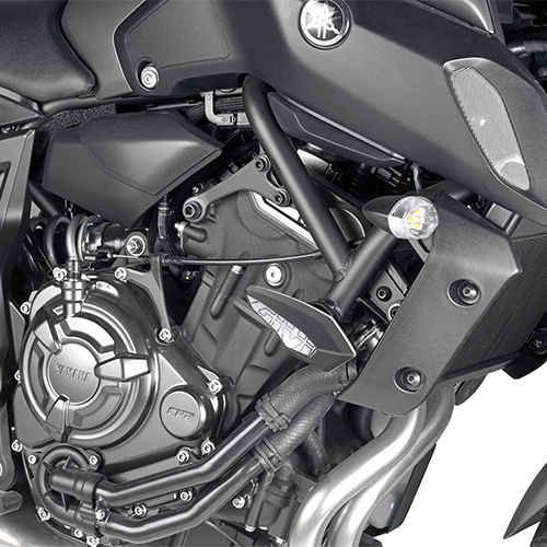 Givi SLD2140KIT Valdoppen bevestigingskit Yamaha MT 07 2018-2021