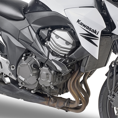 Givi SLD4109KIT Valdoppen bevestigingskit Kawasaki Z 800 2013-2017