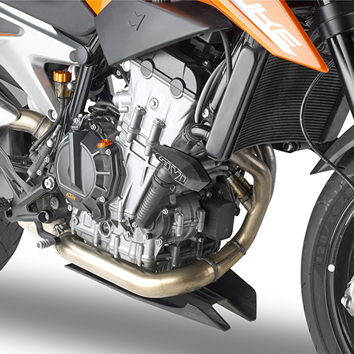 Givi SLD7708KIT Valdoppen bevestigingskit KTM 790 Duke 2018-2020