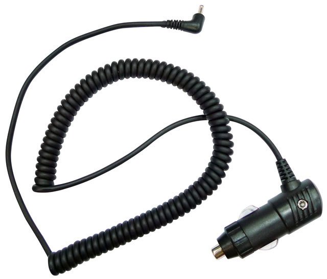 Sena SMH10 lader 12 Volt sigaretten plug SMH-A0107