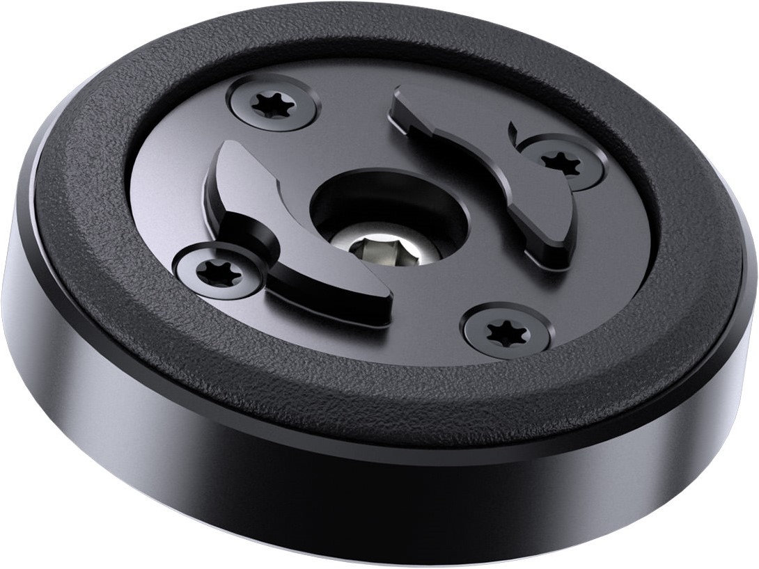 SP Connect SPC+ Anti Vibratie Module Zwart