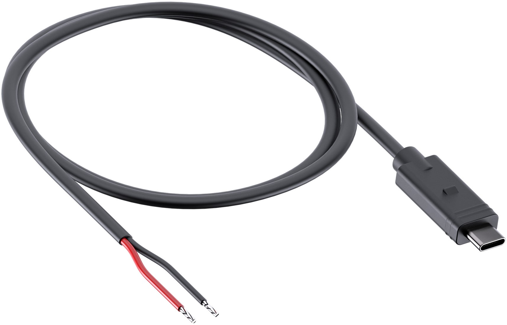 SP Connect 12V Accu Kabel voor SP Connect SPC+ Draadloze Oplader