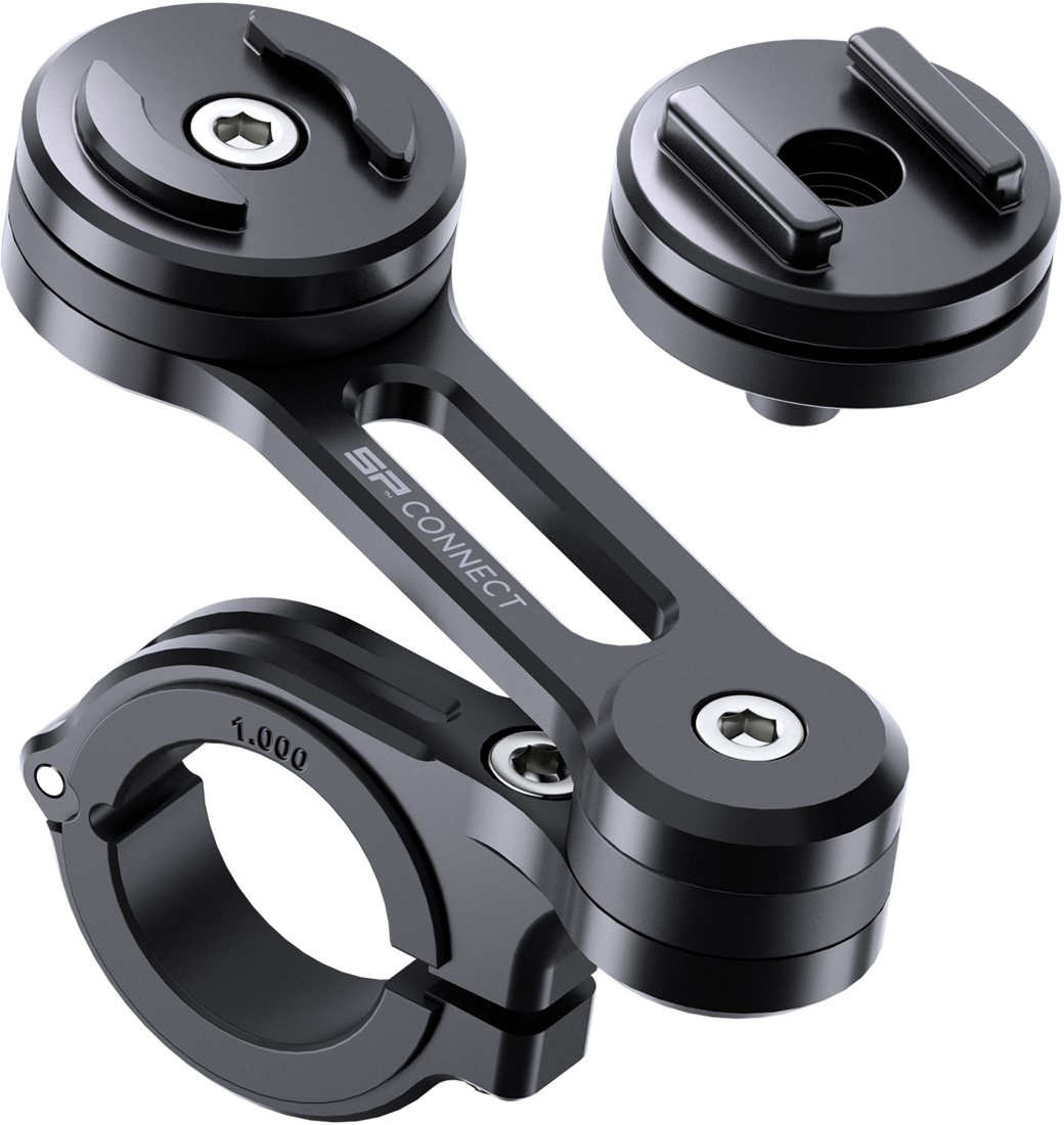 SP Connect SPC+ Motorfiets Houder Pro