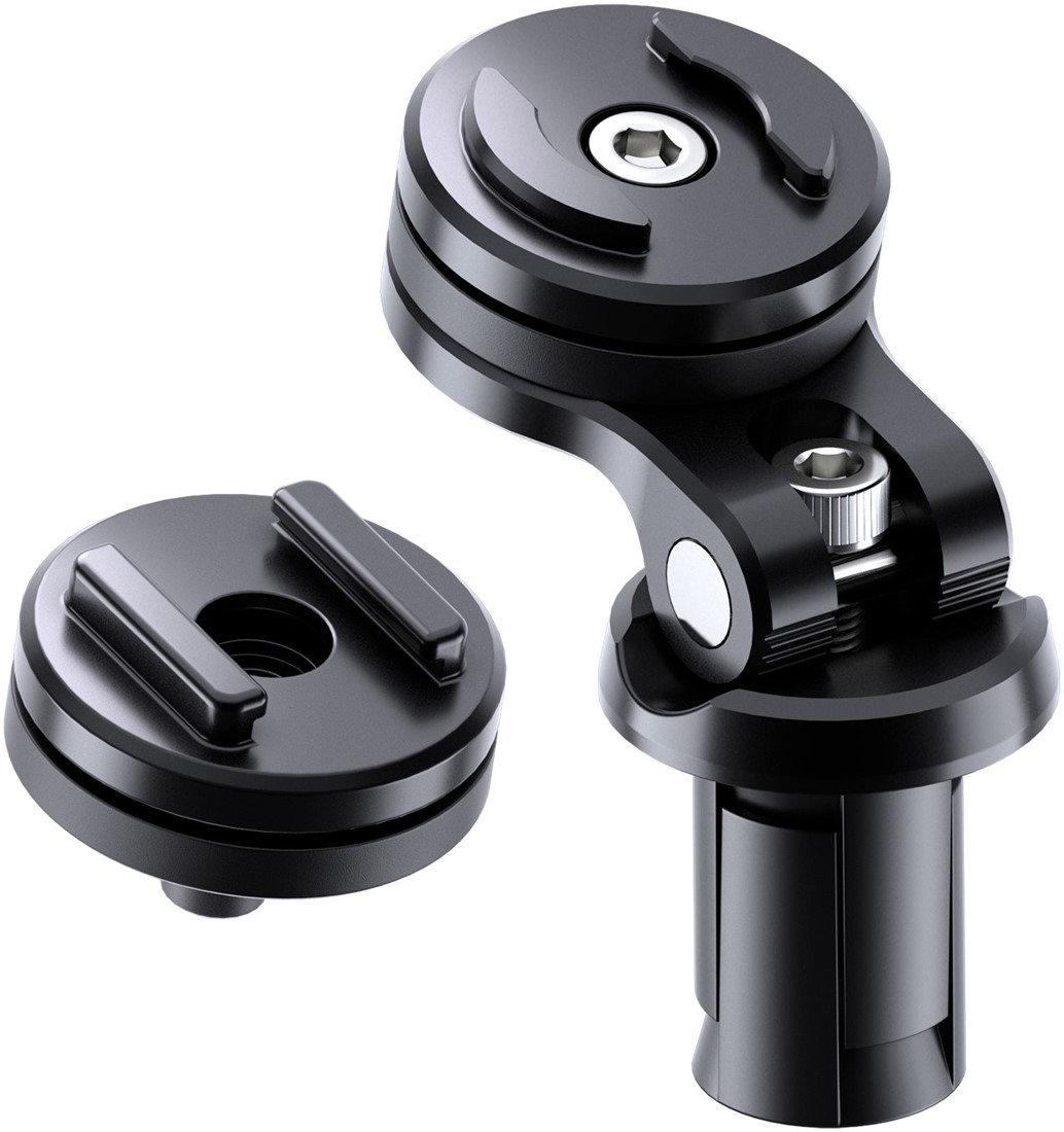 SP Connect SPC+ Moto Stem Mount Balhoofd